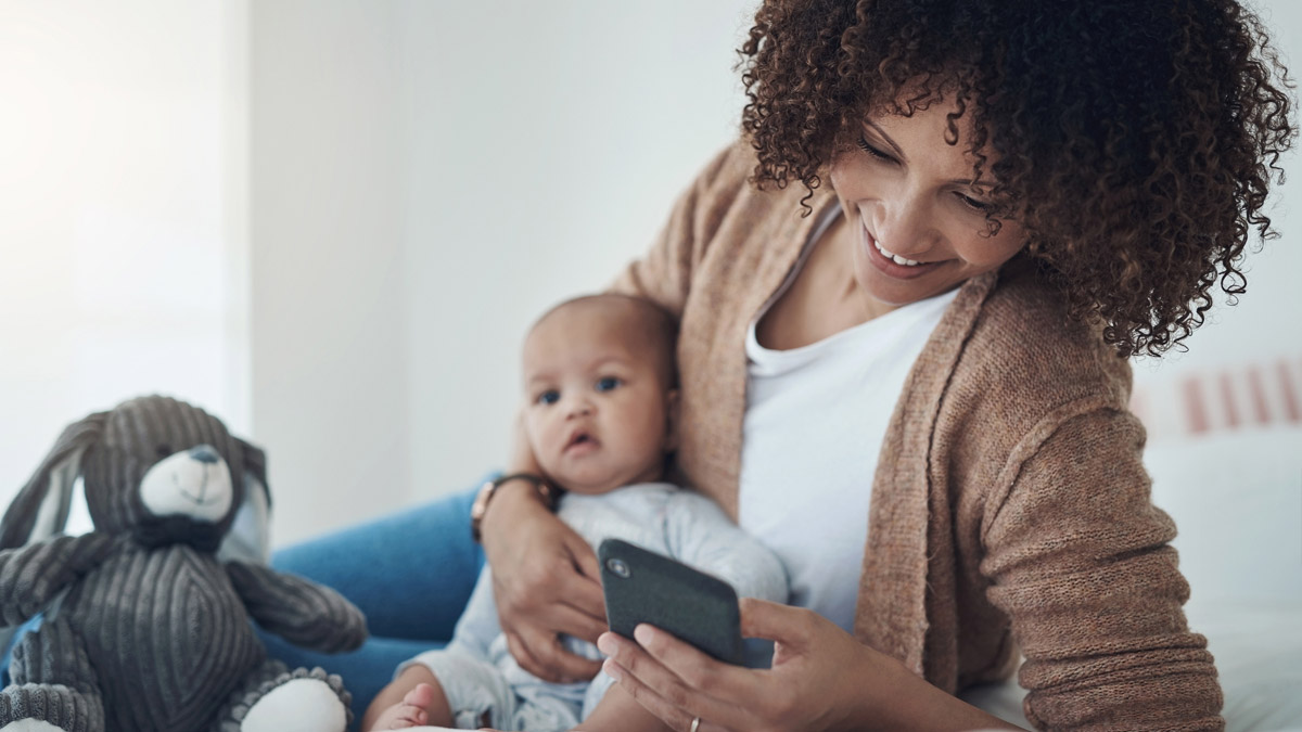 The Best Apps for Moms That Make Life So much Simpler