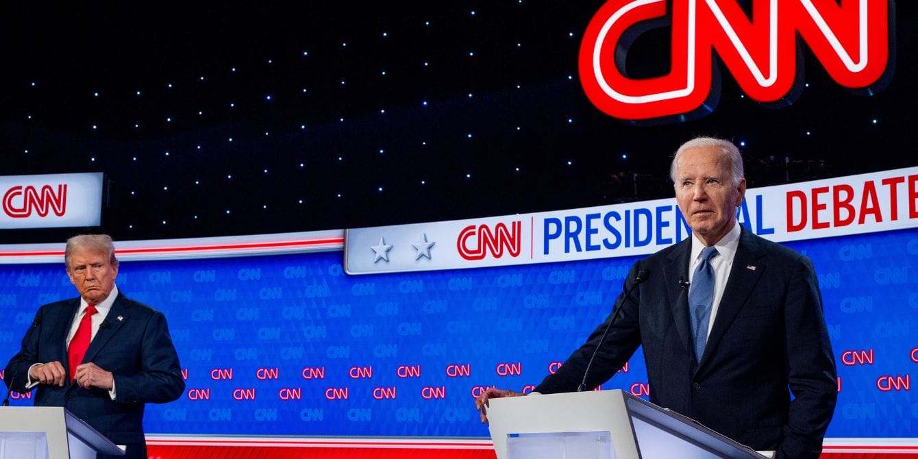 Moms First CNN Petition Worthwhile at Presidential Debate